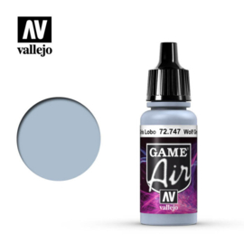 Vallejo 72.747 Wolf grey