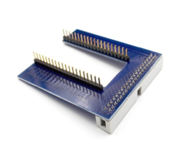 GPIO Adapterboard voor Raspberry Pi 3/3A/3B