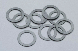 Piko 56024 Antislip Banden 14,2 x 10,5 mm per stuk