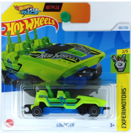 Hot Wheels HTF14 Loopster