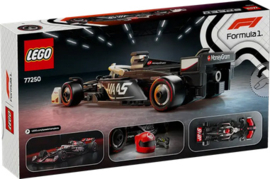 Lego 77250 MoneyGram Haas F1® Team VF-24 racewagen