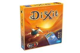 Dixit NL