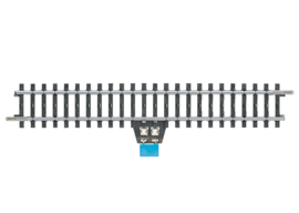 Marklin 2192 Aansluitrail recht 180mm