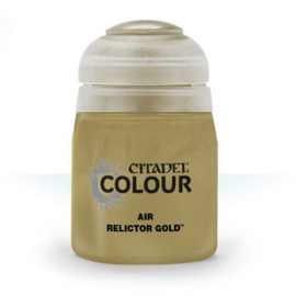 Citadel 28-49 Relictor Gold 12ml