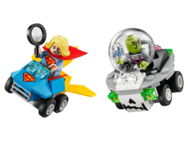 76094 Supergirl vs Brainiac