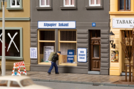 11464 Rijtjeshuizen Schmidtstraße 35/37