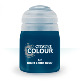 Citadel 28-63 Night Lords Blue 24ml