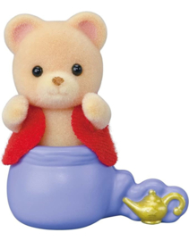 Sylvanian Families 5699 baby Sprookjes verrassingszakjes