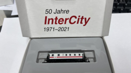 Marklin Intercity 50 Jahre 1971-2021 Wagon