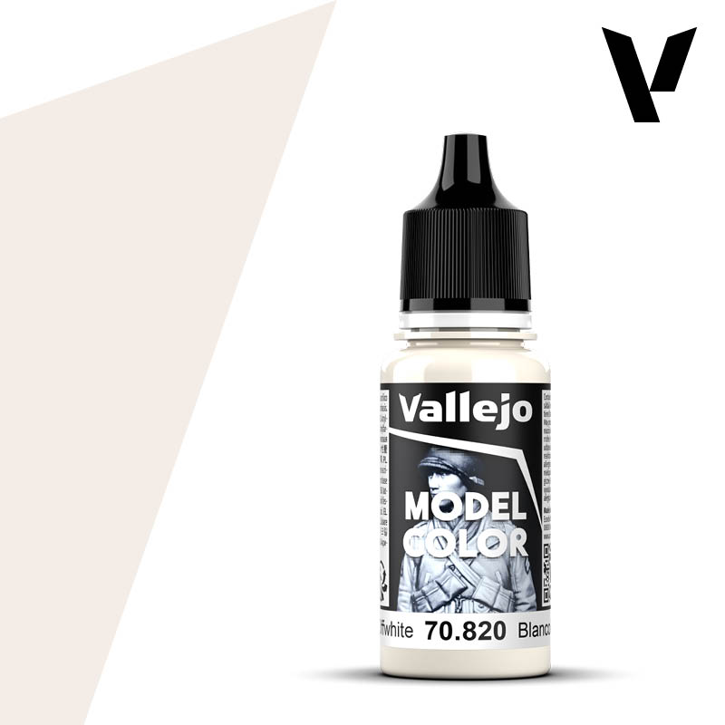 Vallejo 70.820 Off White