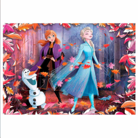 Puzzel Disney Frozen 2, 104st.