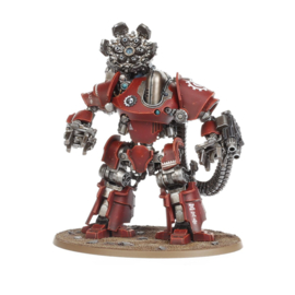 Warhammer THH 31-113 Thanatar Cavas Siege-automata