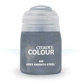 Citadel 28-79 Grey Knights Steel 24ml