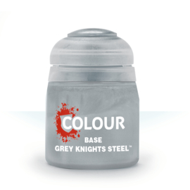 Citadel 21-47 Grey Knights Steel 12ml