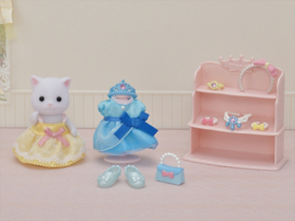 Sylvanian Familes 5645 Prinses verkleedset