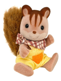 Sylvanian Familes 4172 Familie walnoot eekhoorn