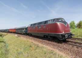 Marklin 38200 BR200 002  Insider