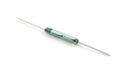 Reed contact 174