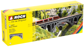 Noch 58670 Rhôneviaduct