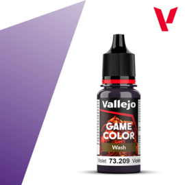 Vallejo 73.209 Violet Wash