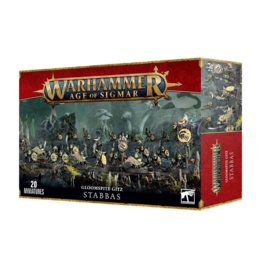 Warhammer AOS 89-07 Stabbas