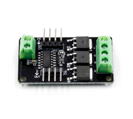 LED Strip Driver Module STM32  Full Color RGB