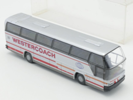 Rietze Bus "westercoach"