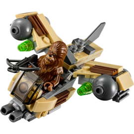 75129 Wookie Gunship