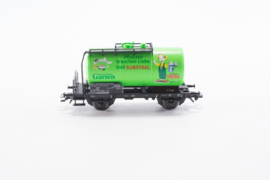 Marklin 46424 Marklin ketelwagen Substral