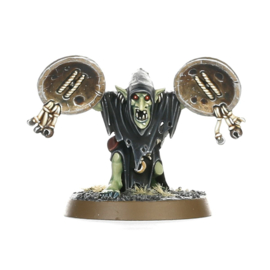 Warhammer AOS 89-48 Squig Herd