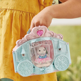 Sylvanian Familes 5758 Schitterende kleedkamer