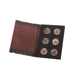 Warhammer AOS 80-03 Skaventide and Exclusive Objective Markers