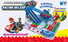 Super Mario 7390 Mario Kart Racing Dx