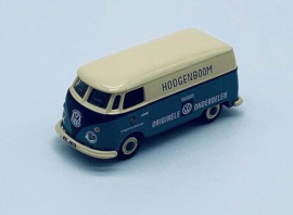 Schuco 26643 VW T1 Hoogenboom (NL)