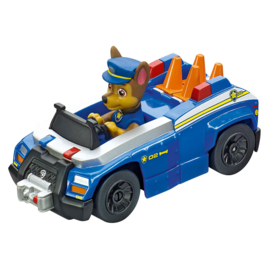 Carrera First Racebaan 63041 Paw Patrol