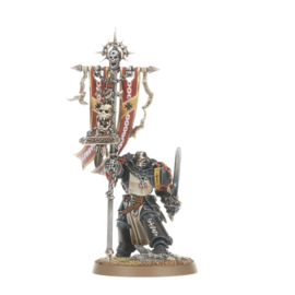 Warhammer 40K 55-57 Crusade Ancient