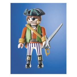 Playmobil 70962 Piratenschateiland met skelet
