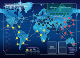 Pandemic NL