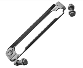 Sub D 25p Vergrendeling