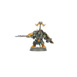 Warhammer AOS 89-61 Orruk Ardboys