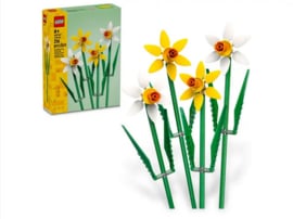 Lego 40747 Narcissen