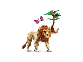 Lego 31150 Safaridieren
