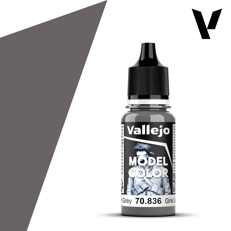 Vallejo 70.836 London Grey