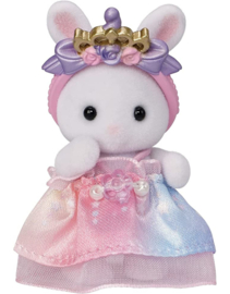 Sylvanian Familes 5703 Royal Princess Set