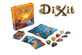 Dixit NL