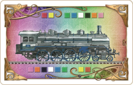 Ticket to Ride - Europe NL