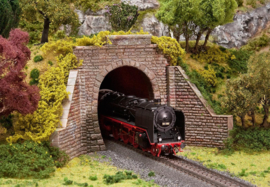 Faller 120559 Enkel/dubbel tunnelportaal