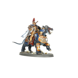 Warhammer AOS 96-24 Dracothian Guard