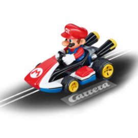 Carrera GO!!! 64033 Mario
