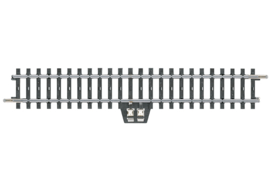 Marklin 2290 Aansluitrail recht 180 mm